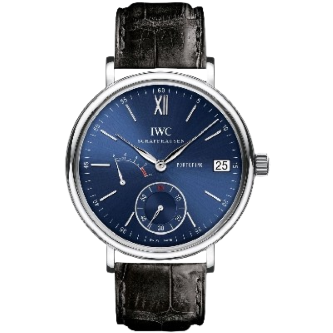 IWC IW510106 Portofino Hand-Wound Eight Days IWC IW510106 Portofino Hand-Wound Eight Days