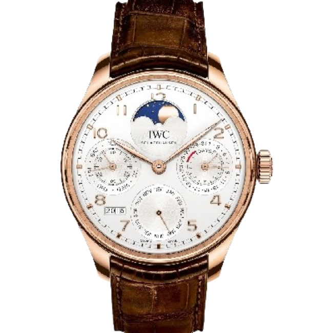 IWC IW503302 Portugieser Perpetual Calendar IWC IW503302 Portugieser Perpetual Calendar