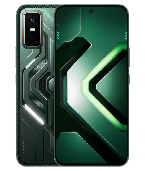GT 30 5G+ Infinix GT 30 5G+