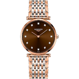 Longines L4.512.1.67.7 La Grande Classique de Longines L4.512.1.67.7 La Grande Classique de