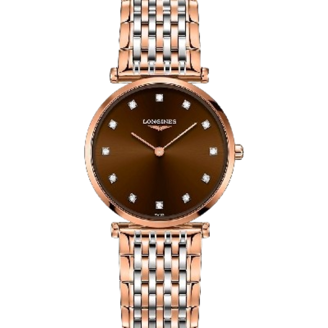 Longines L4.512.1.67.7 La Grande Classique de Longines L4.512.1.67.7 La Grande Classique de