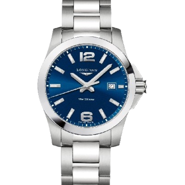 Longines L3.759.4.96.6 Conquest Longines L3.759.4.96.6 Conquest