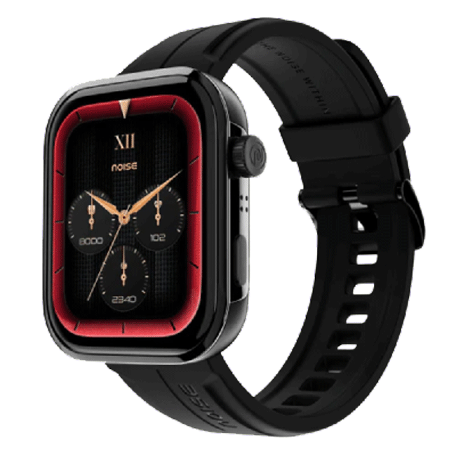 Noise ColorFit Pro 5 Max Noise ColorFit Pro 5 Max