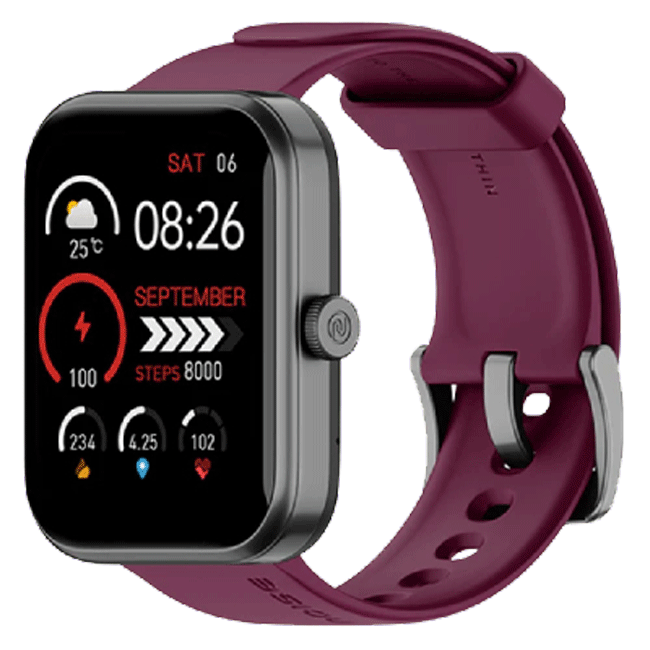 Noise ColorFit Pulse 2 Max Noise ColorFit Pulse 2 Max