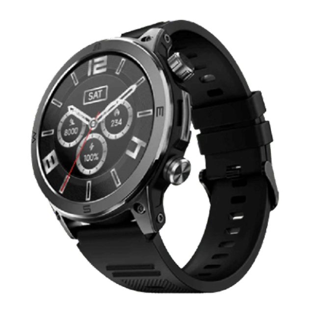 Noise Fit Endeavour Smartwatch Noise Fit Endeavour Smartwatch