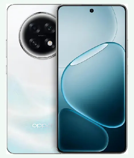 OPPO OPPO A6 Max