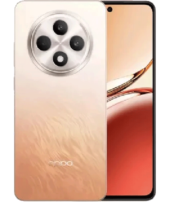 OPPO OPPO Reno12 F