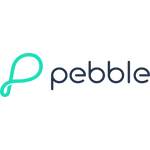 Pebble Pebble_logo