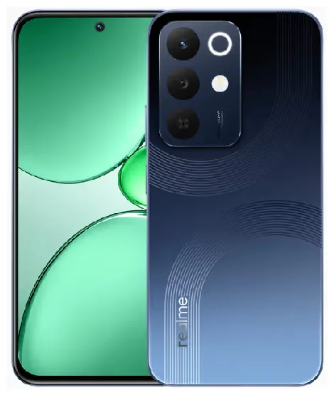 Realme Realme 15x 5G