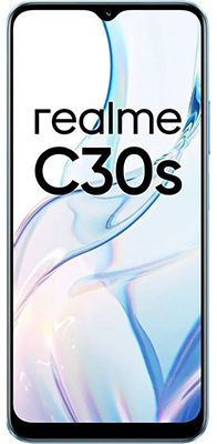 Realme Realme C30s