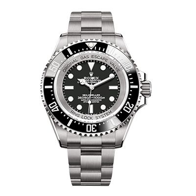 Rolex 126067 Sea-Dweller Rolex 126067 Sea-Dweller