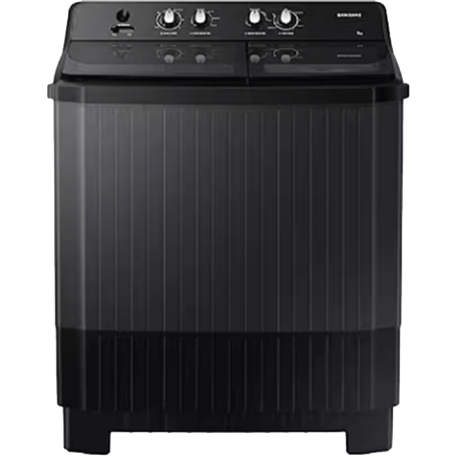 WT80B3560GB 8 kg Semi Automatic Top Load Washing Machine WT80B3560GB 8 kg Semi Automatic Top Load Washing Machine