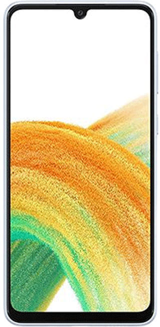 Galaxy A33 5G Samsung Galaxy A33 5G