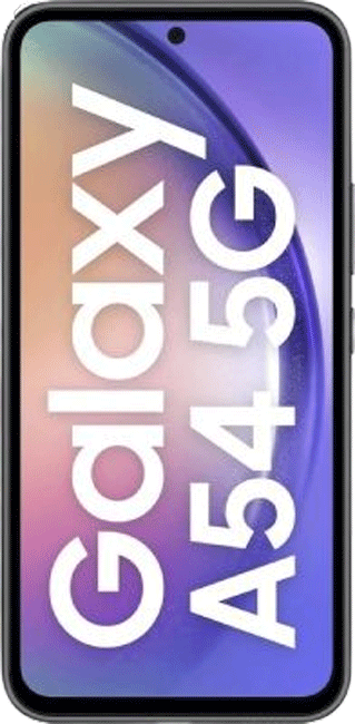 Galaxy A54 5G Samsung Galaxy A54 5G
