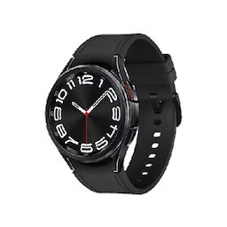Samsung Galaxy Watch6 Classic (LTE, 4.3 cm) Samsung Galaxy Watch6 Classic (LTE, 4.3 cm)