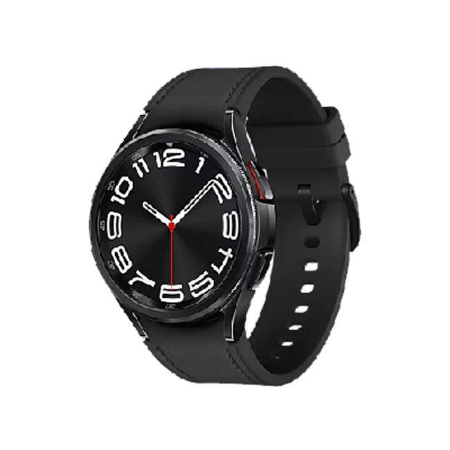 Samsung Galaxy Watch6 Classic (LTE, 4.3 cm) Samsung Galaxy Watch6 Classic (LTE, 4.3 cm)