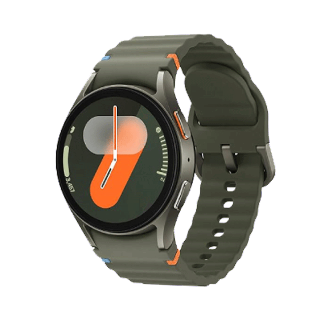 Samsung Galaxy Watch7 (Bluetooth, 4.0 cm) Samsung Galaxy Watch7 (Bluetooth, 4.0 cm)
