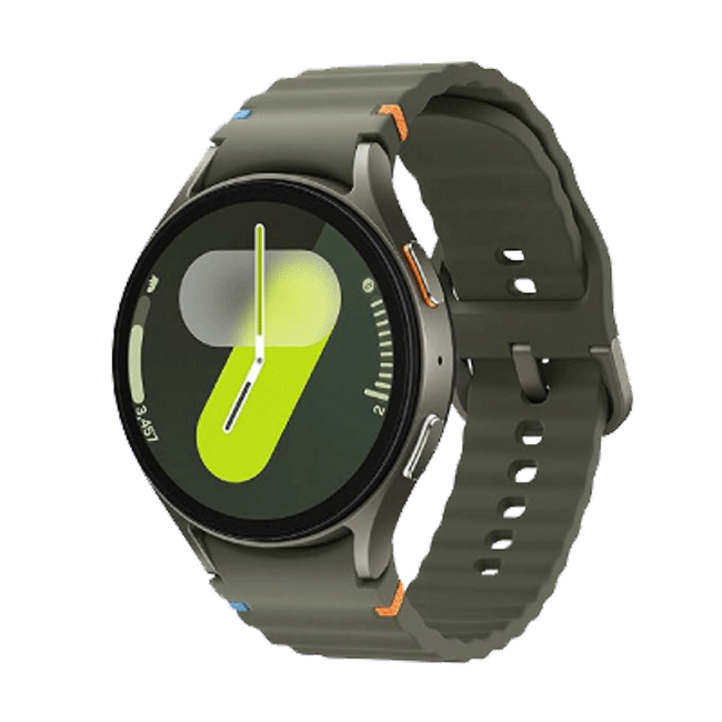 Samsung Galaxy Watch7 (Bluetooth, 4.4 cm) Samsung Galaxy Watch7 (Bluetooth, 4.4 cm)