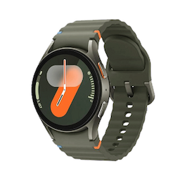 Samsung Galaxy Watch7 (LTE, 4.0 cm) Samsung Galaxy Watch7 (LTE, 4.0 cm)