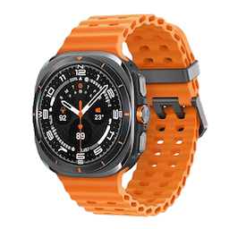 Samsung Galaxy Watch Ultra (LTE, 4.7 cm) Samsung Galaxy Watch Ultra (LTE, 4.7 cm)