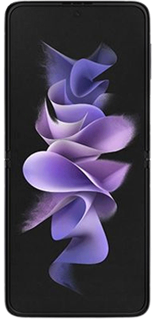 Galaxy Z Flip 3 Samsung Galaxy Z Flip 3