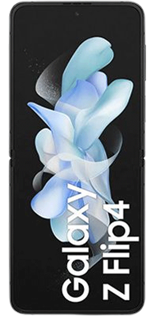 Galaxy Z Flip 4 5G Samsung Galaxy Z Flip 4 5G