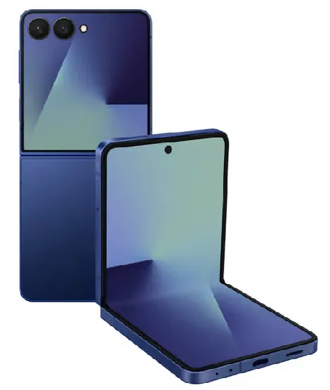 Galaxy Z Flip 7 Samsung Galaxy Z Flip 7