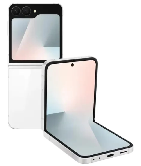 Galaxy Z Flip 7 FE Samsung Galaxy Z Flip 7 FE