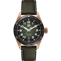 Tag Heuer Autavia WBE5190.FC8268 Tag Heuer Autavia WBE5190.FC8268