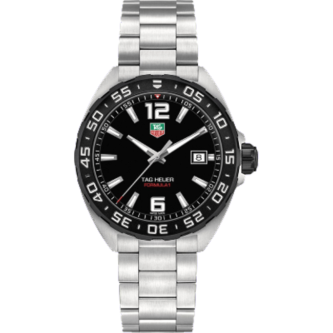 Tag Heuer Formula 1 WAZ1110.BA0875 Tag Heuer Formula 1 WAZ1110.BA0875