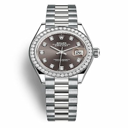 Rolex 279139RBR Lady-DateJust Rolex 279139RBR Lady-DateJust