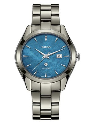 Rado R32027962 HyperChrome Ash Barty II Rado R32027962 HyperChrome Ash Barty II
