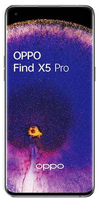 OPPO OPPO Find X5 Pro 5G