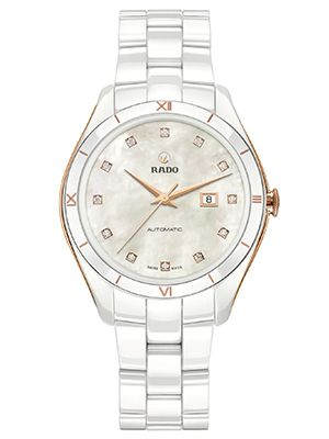 Rado R32033902 HyperChrome Automatic Diamonds Rado R32033902 HyperChrome Automatic Diamonds