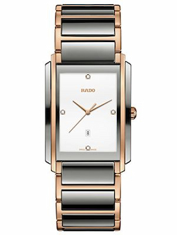 Rado R20140712 Integral Diamonds Rado R20140712 Integral Diamonds