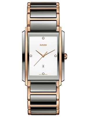 Rado R20140712 Integral Diamonds Rado R20140712 Integral Diamonds