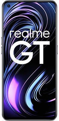 GT 5G Realme GT 5G