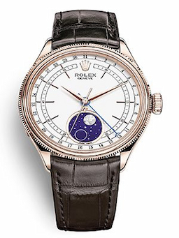 Rolex 50535 Cellini Moonphase Rolex 50535 Cellini Moonphase