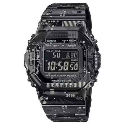Casio G-Shock GMW-B5000TCC-1 Casio G-Shock GMW-B5000TCC-1