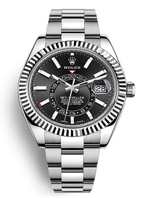 Rolex 326934 Sky-Dweller Rolex 326934 Sky-Dweller