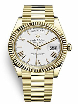 Rolex 228238 Day-Date 40 Rolex 228238 Day-Date 40