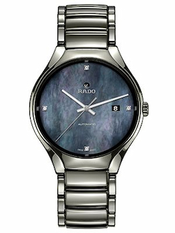 Rado R27110872 True Automatic Diamonds Rado R27110872 True Automatic Diamonds