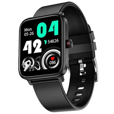 Fire-Boltt Ninja Pro Max Fire-Boltt Ninja Pro Max