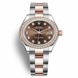 Rolex 279381RBR Lady-DateJust Rolex 279381RBR Lady-DateJust