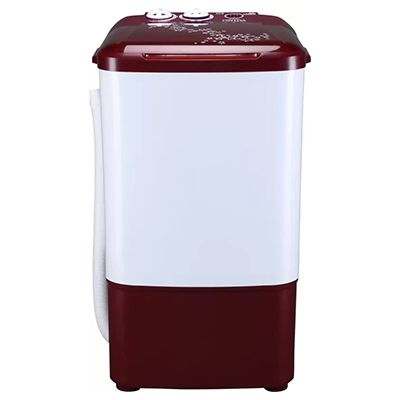 Liliput 6.5 Kg Semi Automatic Top Load Washing Machine Liliput 6.5 Kg Semi Automatic Top Load Washing Machine