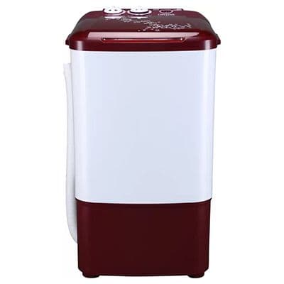 Liliput 6.5 Kg Semi Automatic Top Load Washing Machine Liliput 6.5 Kg Semi Automatic Top Load Washing Machine