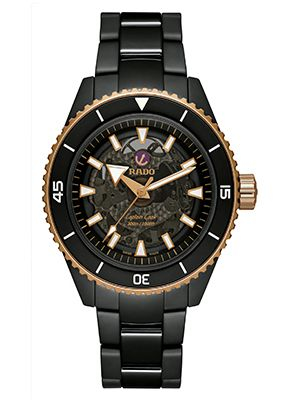 Rado R32127162 Captain Cook High-Tech Ceramic Rado R32127162 Captain Cook High-Tech Ceramic