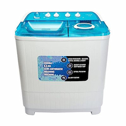 Croma CRAW2222 8.5 Kg Semi Automatic Top Load Washing Machine Croma CRAW2222 8.5 Kg Semi Automatic Top Load Washing Machine