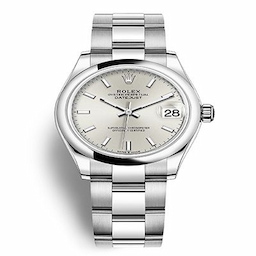 Rolex 278240 DateJust 31 Rolex 278240 DateJust 31