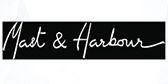 Mast & Harbour Watches Mast & Harbour-watches